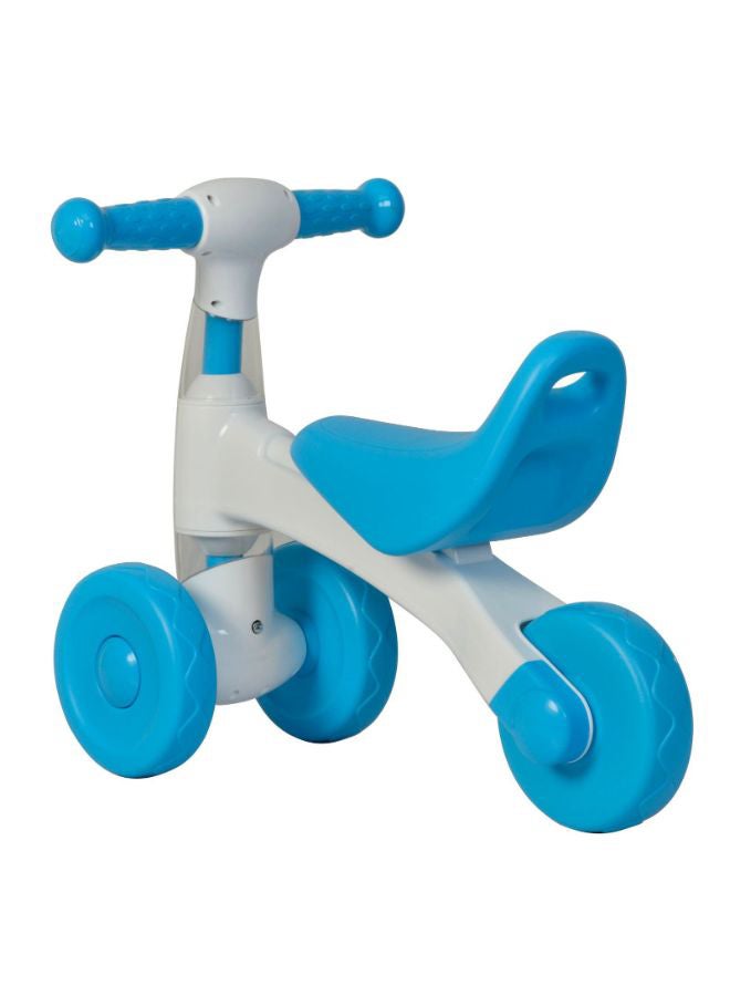 3-Wheels Mini Balance Tricycle