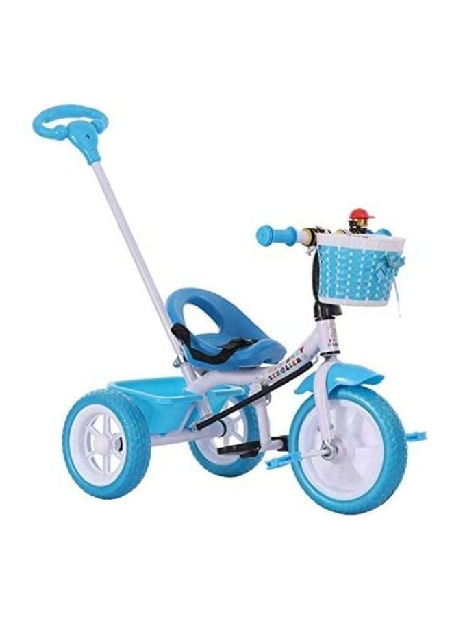 3-Wheels Tricycle 75x49x94cm