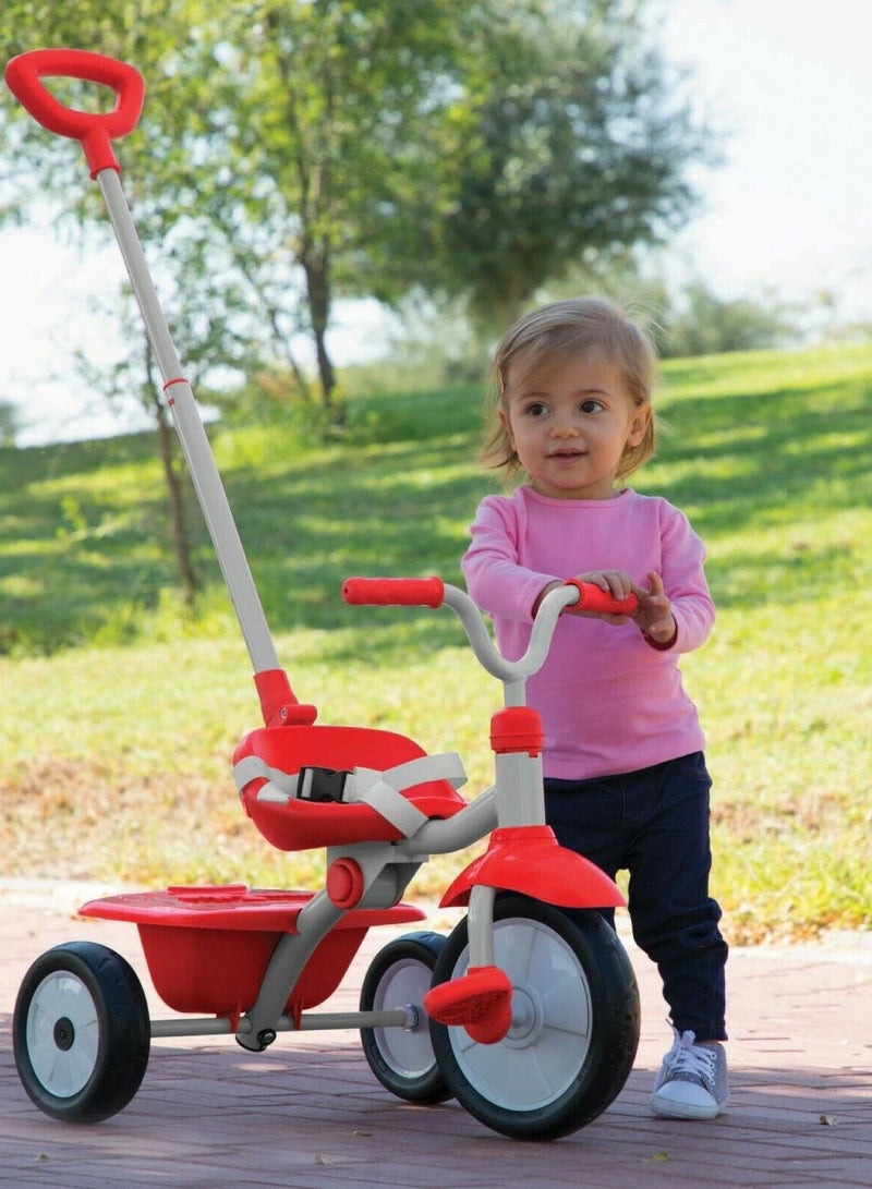 SmarTrike Folding Fun Tricycle