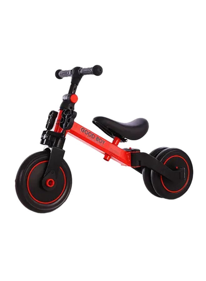 3 In 1 Tricycle For Kids