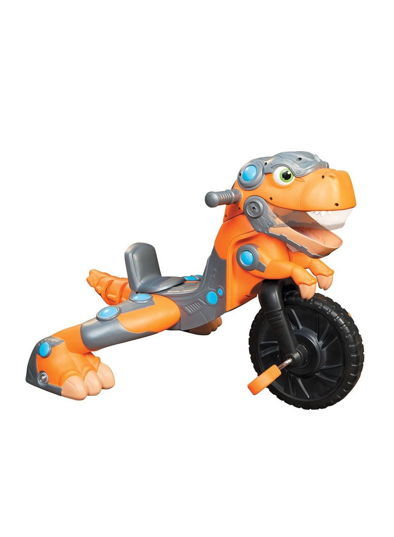 Chompin Dino Trike