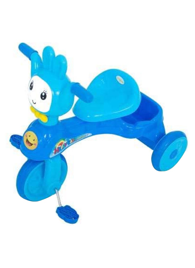 Duckids DK2100 Tricycle Blue