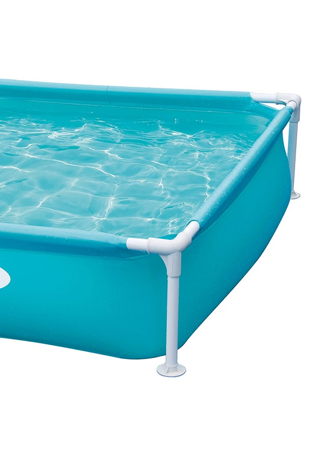 Mini Frame Pool 16.54x15.27x62.98cm 16.54x15.27x62.98cm