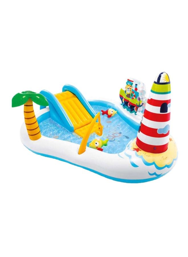 Fishing Fun Play Center 188x218x99cm 188x218x99cm