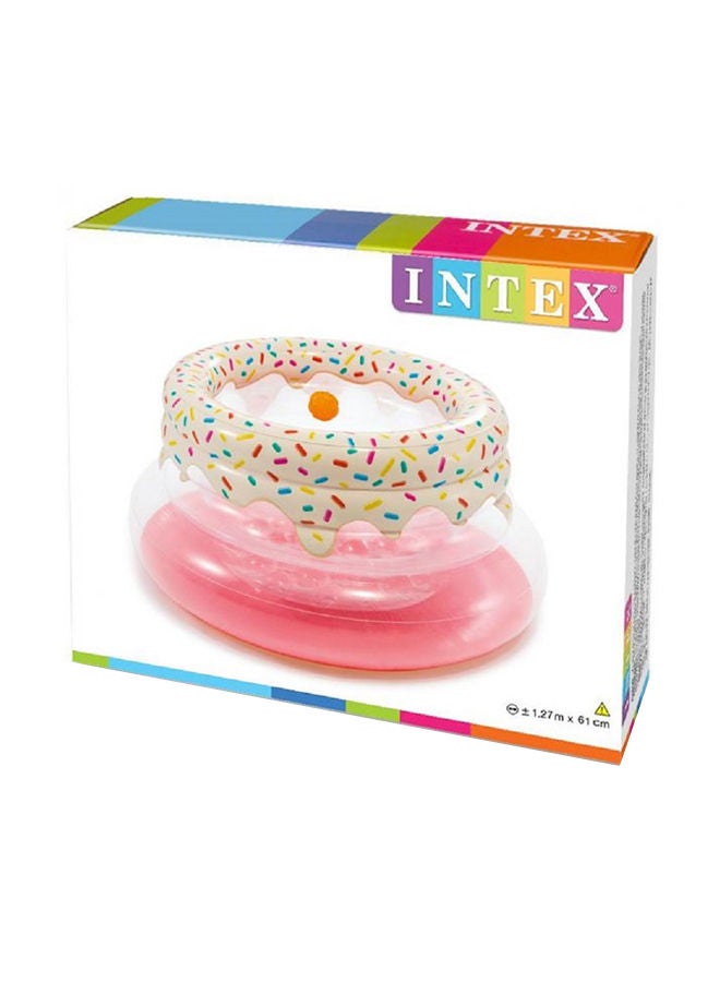 Intex - Soft-Sidestm My First Gymtm Months 9-18