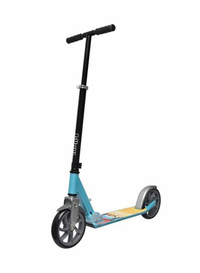 Premium Scooter