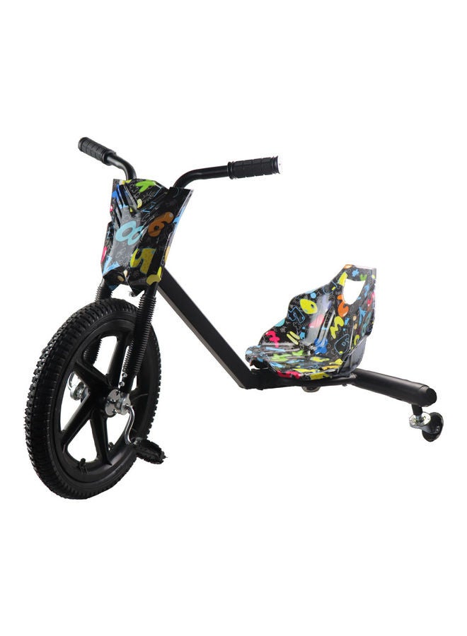 Baby Pedal Drift Scooter 6kg