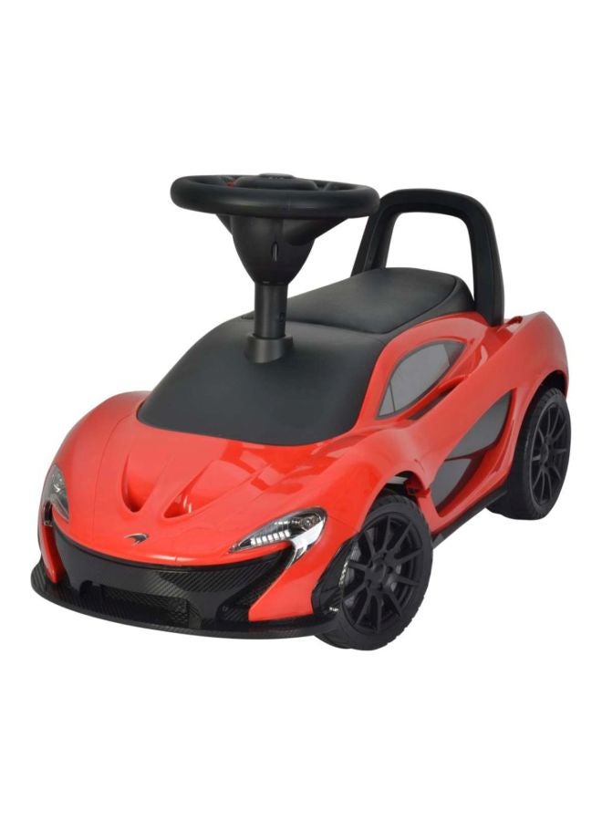 McLaren P1 Activity Ride-On Car 55x73.5x65cm