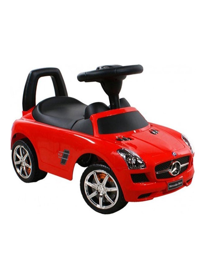 LB 332 Push Car 80cm