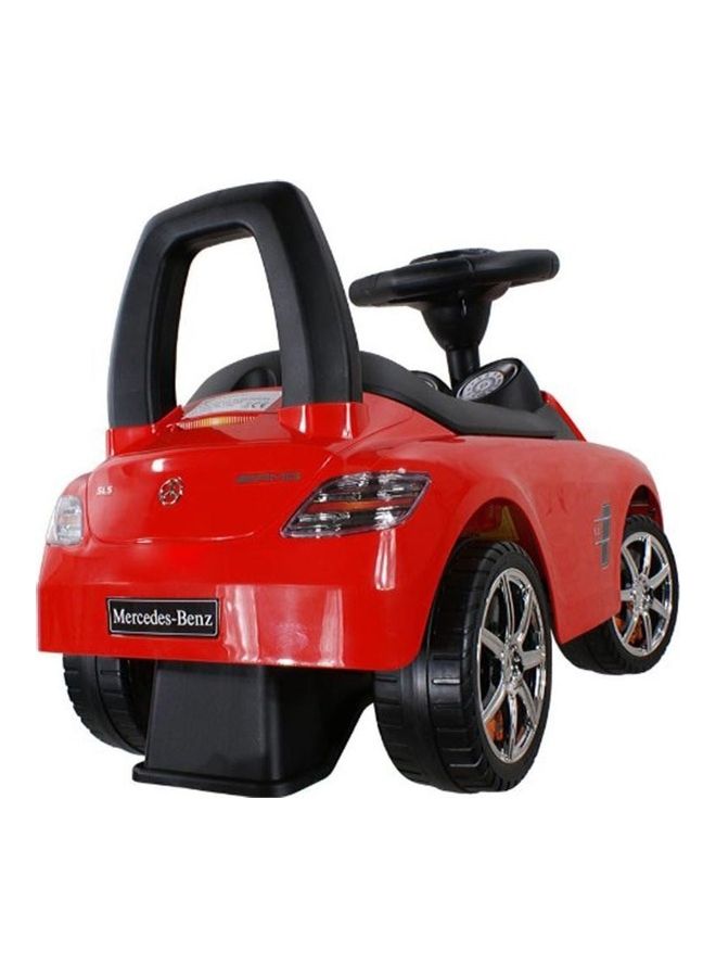 LB 332 Push Car 80cm