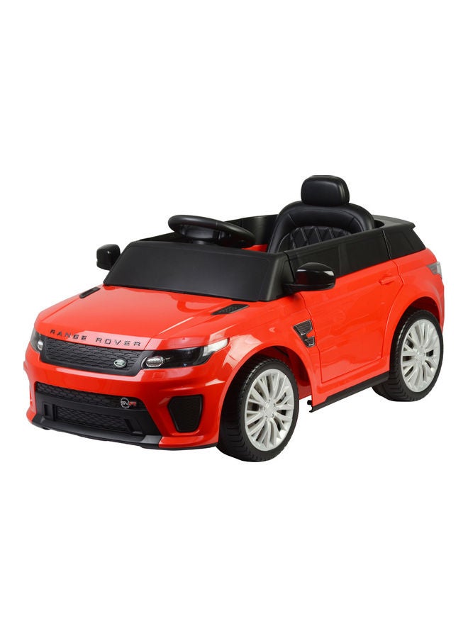 LB 6732R Sports SVR Powered Riding SUV 147cm