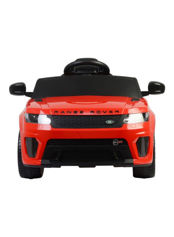 LB 6732R Sports SVR Powered Riding SUV 147cm