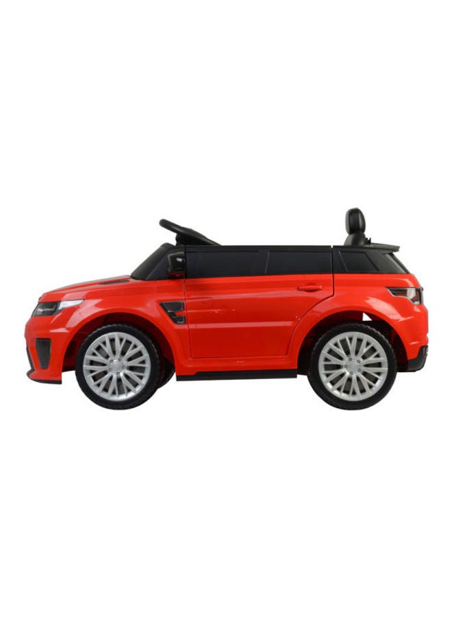 LB 6732R Sports SVR Powered Riding SUV 147cm