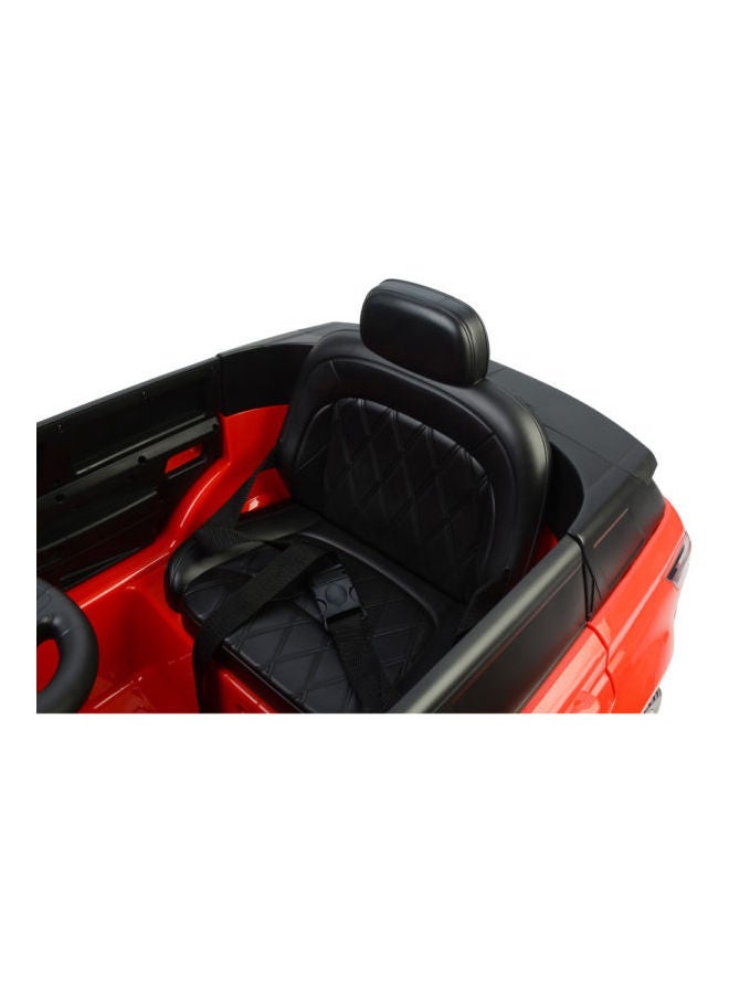 LB 6732R Sports SVR Powered Riding SUV 147cm
