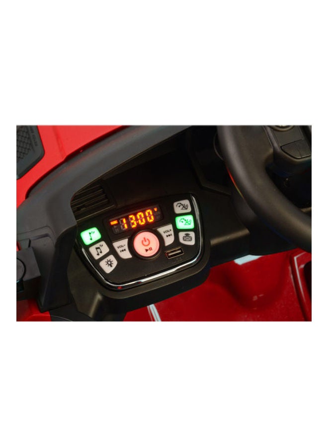 LB 6732R Sports SVR Powered Riding SUV 147cm