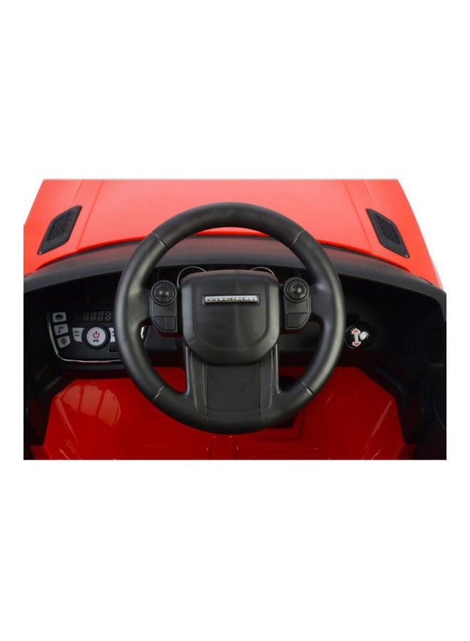 LB 6732R Sports SVR Powered Riding SUV 147cm