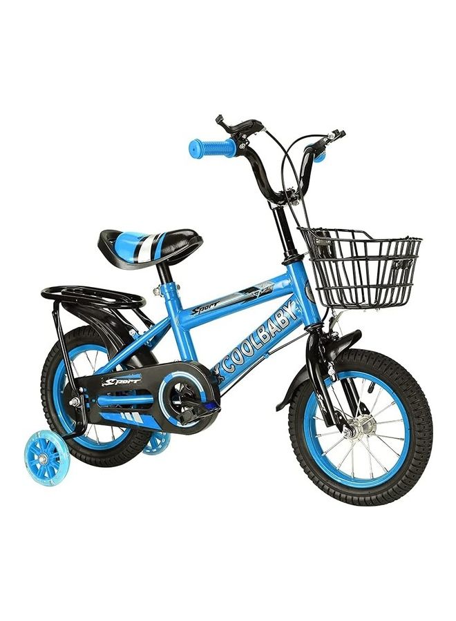 16-Inch Children Bike 105 x 117cm