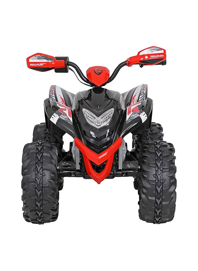 Powersport Max ATV 12V Multicolour 1cm