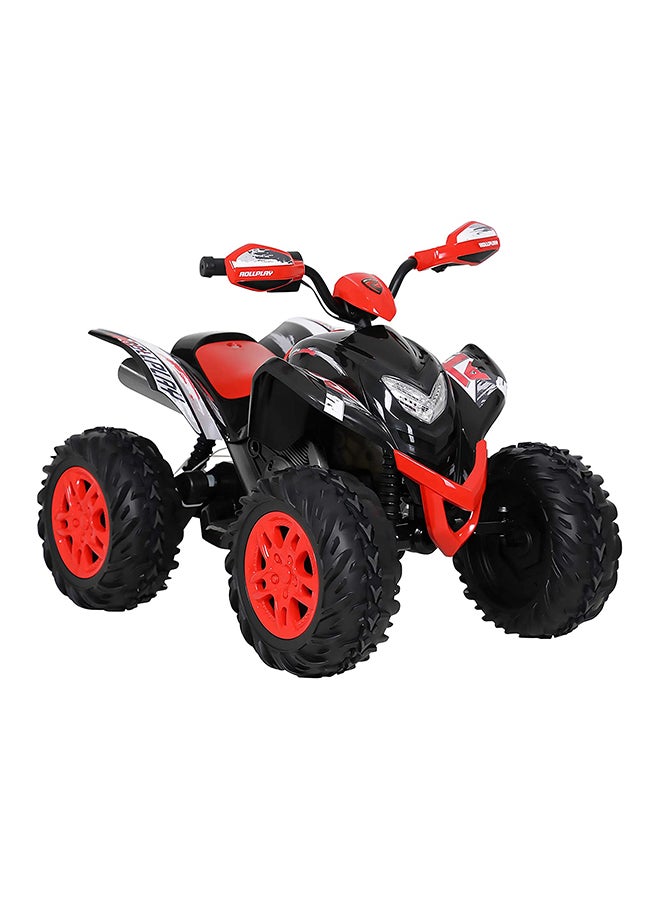 Powersport Max ATV 12V Multicolour 1cm