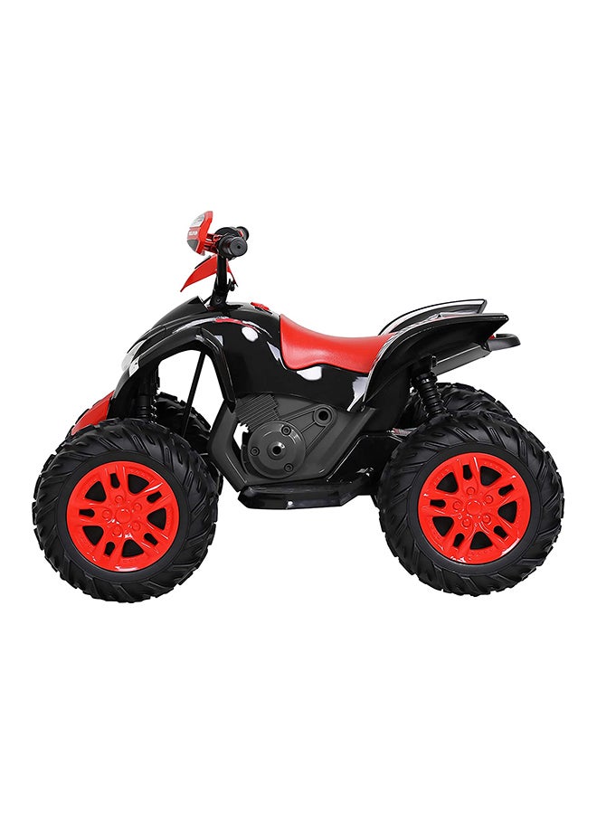 Powersport Max ATV 12V Multicolour 1cm