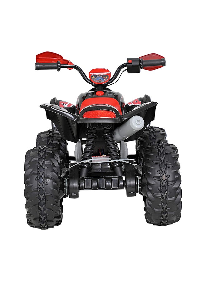 Powersport Max ATV 12V Multicolour 1cm