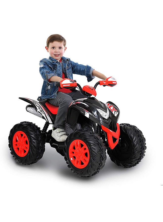 Powersport Max ATV 12V Multicolour 1cm