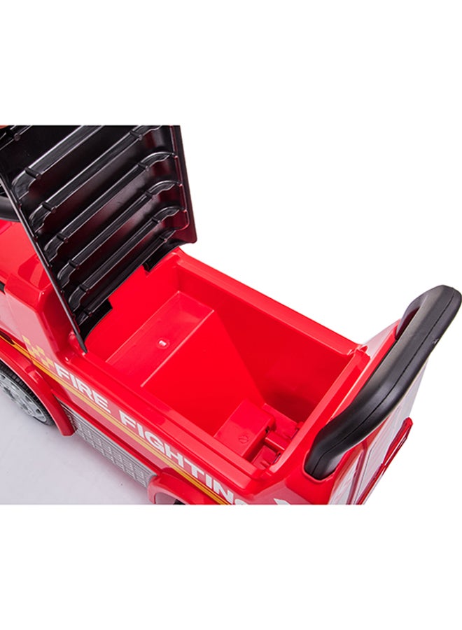 Ride On Push Car 30x67x31cm