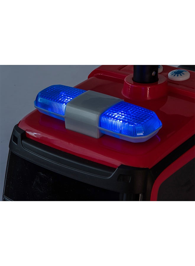 Ride On Push Car 30x67x31cm