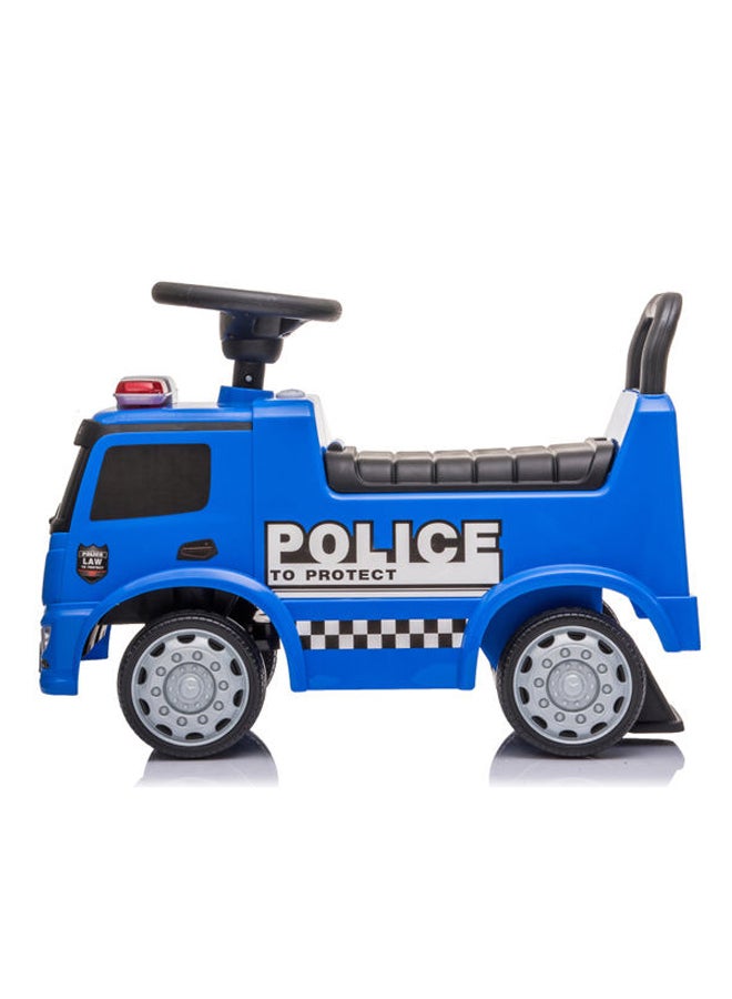 Ride On Push Car 30x67x31cm