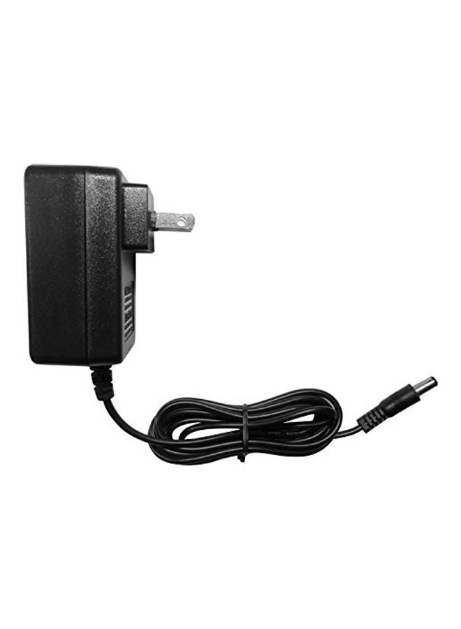 Battery Charger for Ride On Toy 12 Volt 3.1 x 3.9 x 3.5inch