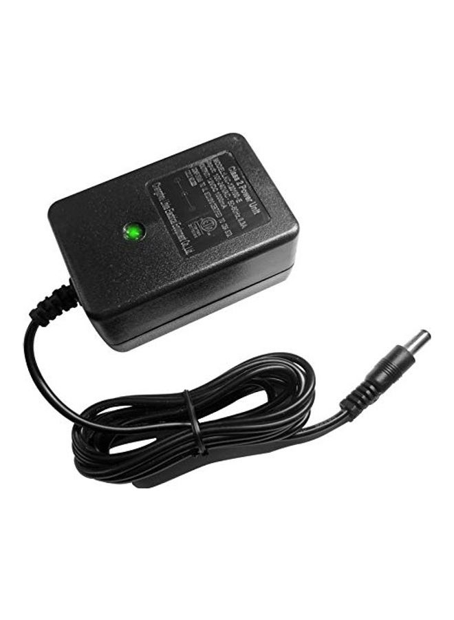 Battery Charger for Ride On Toy 12 Volt 3.1 x 3.9 x 3.5inch