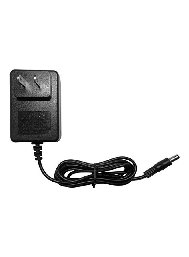 Battery Charger for Ride On Toy 12 Volt 3.1 x 3.9 x 3.5inch
