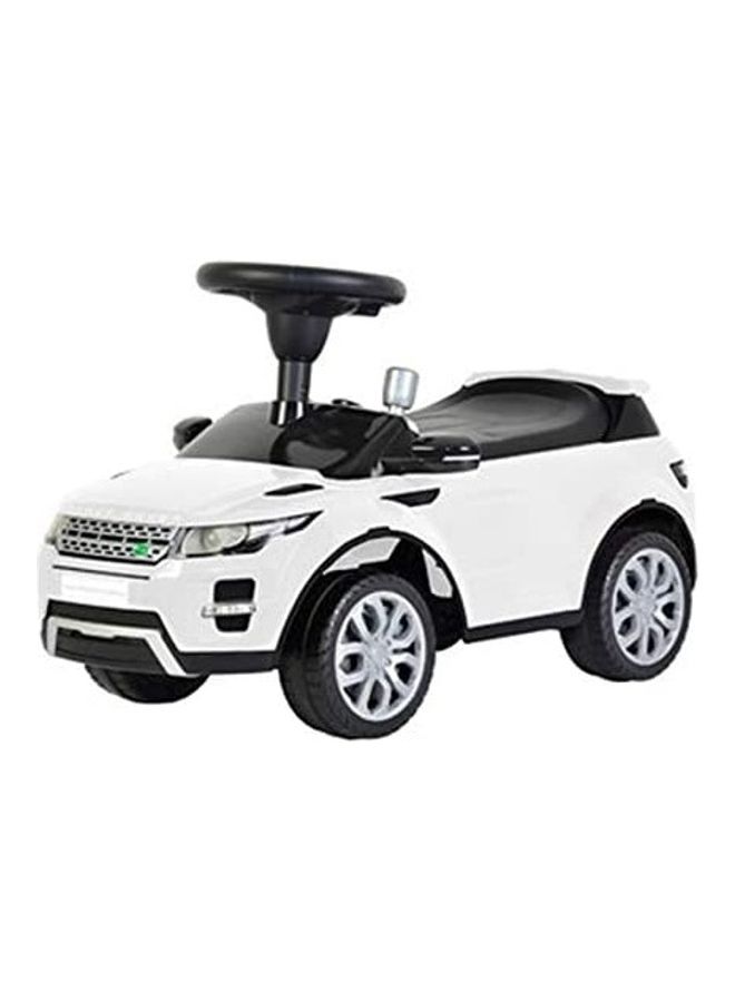 Evoque Push Car 71cm