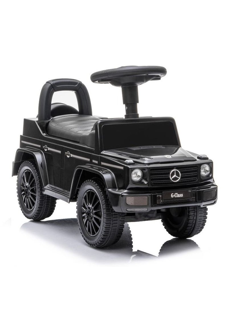 G-Class Ride On Black