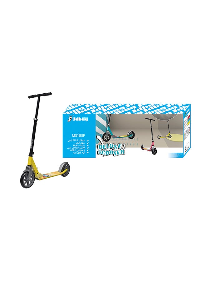 Premium Scooter 78x12.5x28.5cm