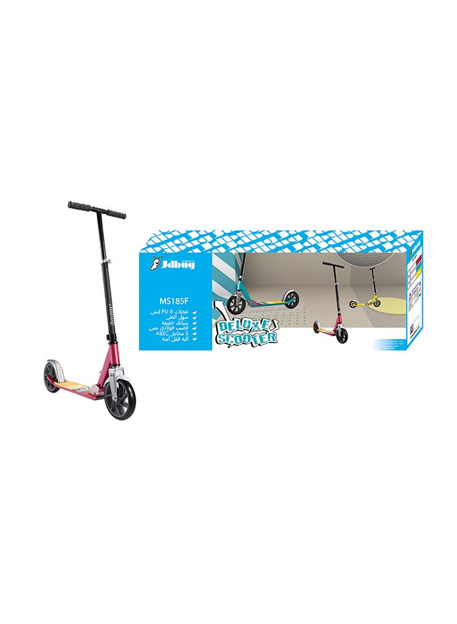 Premium Scooter 78x12.5x28.5cm