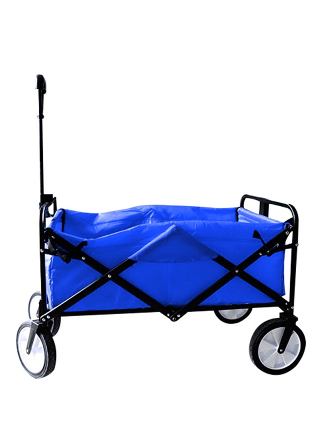 Multi-Functional Outdoor Wagon Cart