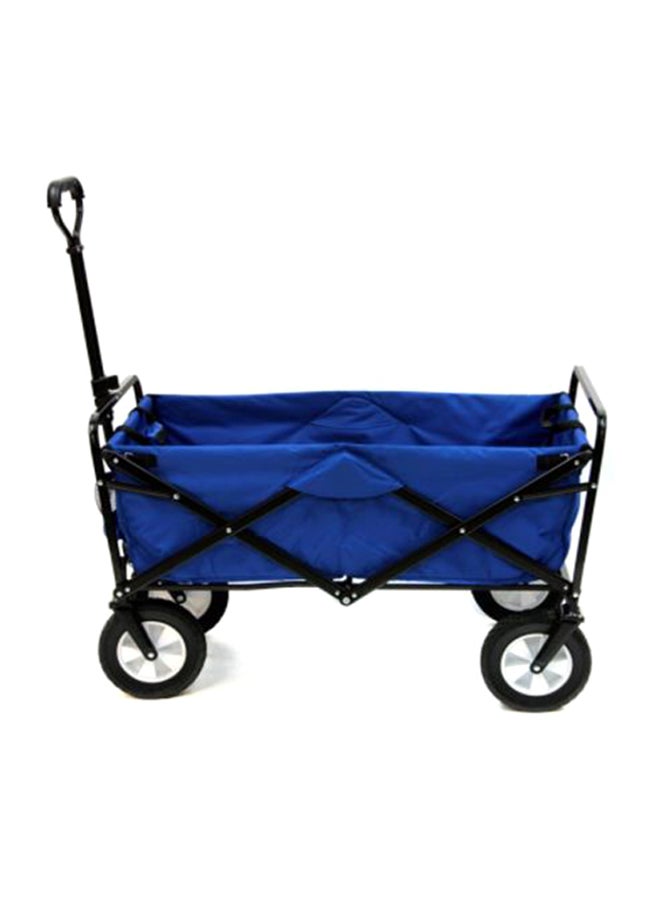 Multi-Functional Outdoor Wagon Cart