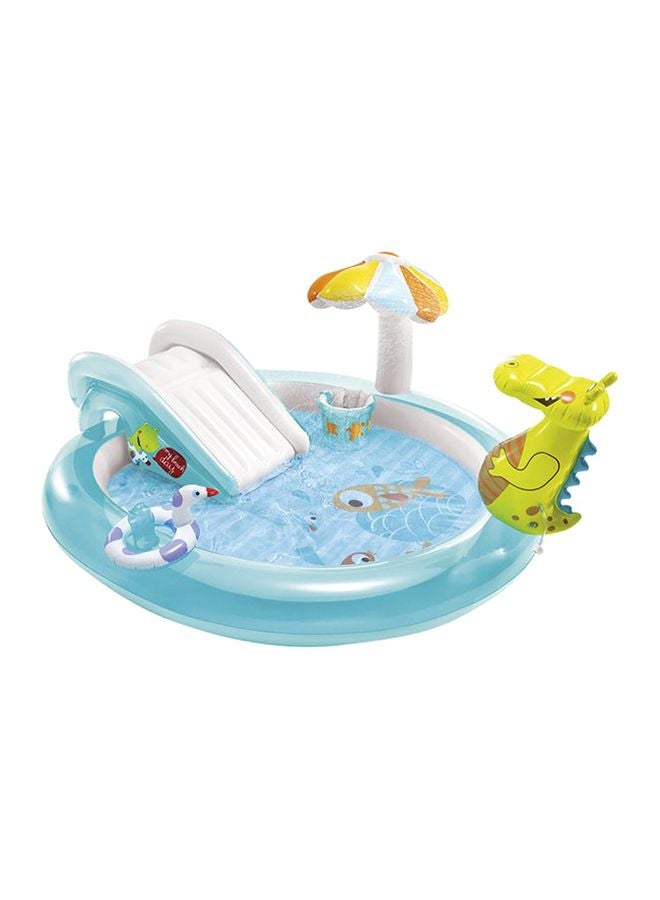 Gator Play Center 201x170x84cm 201x170x84cm