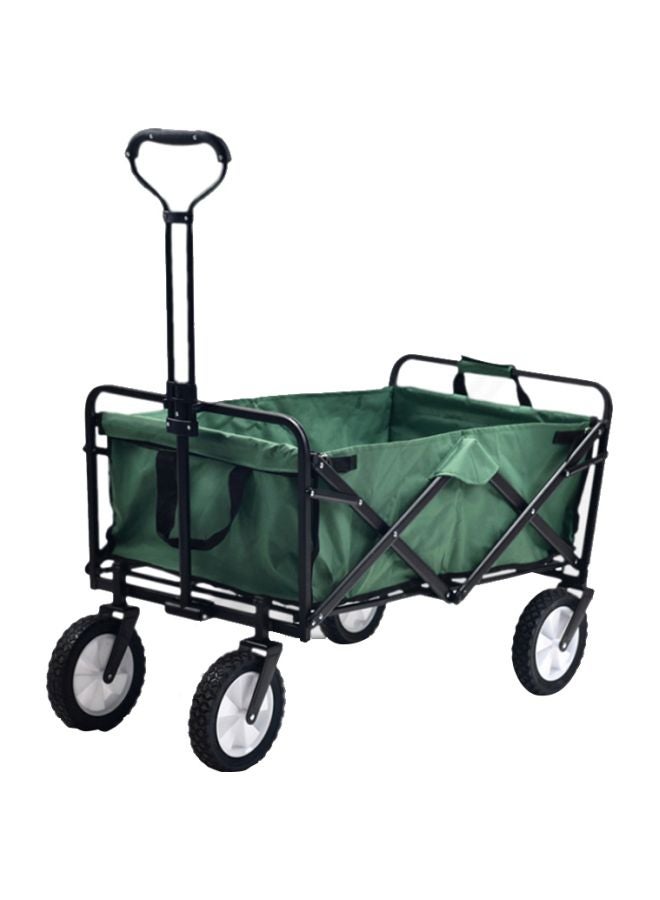 Folding Outdoor Trolley