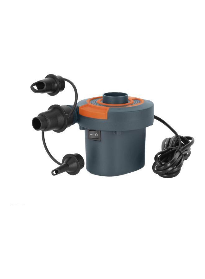 Sidewinder Ac 220-240v/50/60hz Air Pump 710x265x310cm