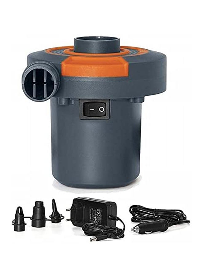 Sidewinder Ac 220-240v/50/60hz Air Pump 710x265x310cm