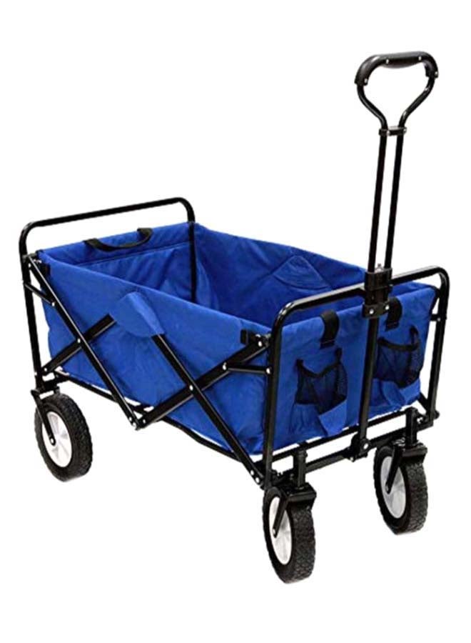 Multi Function Outdoor Trolley GWCBLMAA