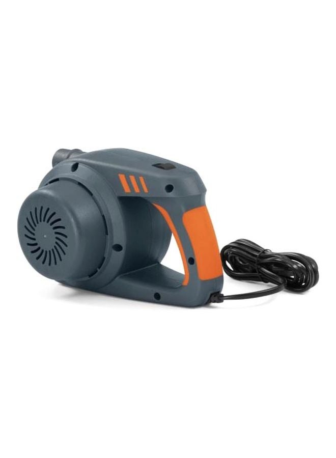 Powergrip 220-240v Ac Air Pump 21x13x12cm