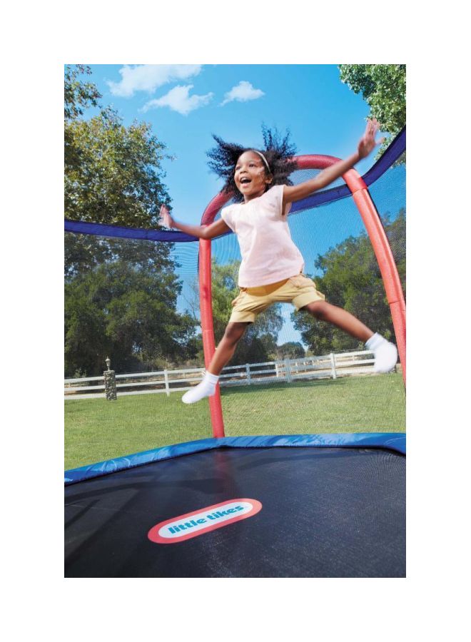 Climb And Slide 624919 84x90x84inch