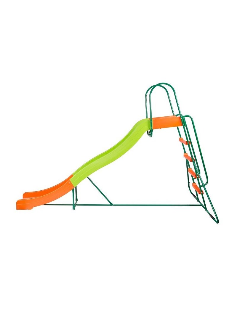 Wavy Slide Water Slide 3 Meter