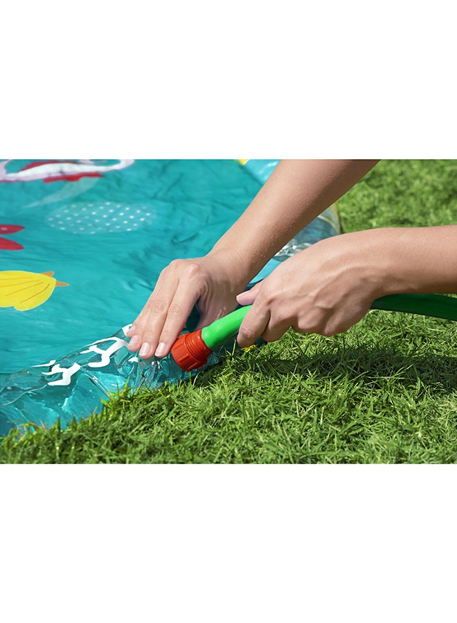 Underwater Splash Pad 165cm