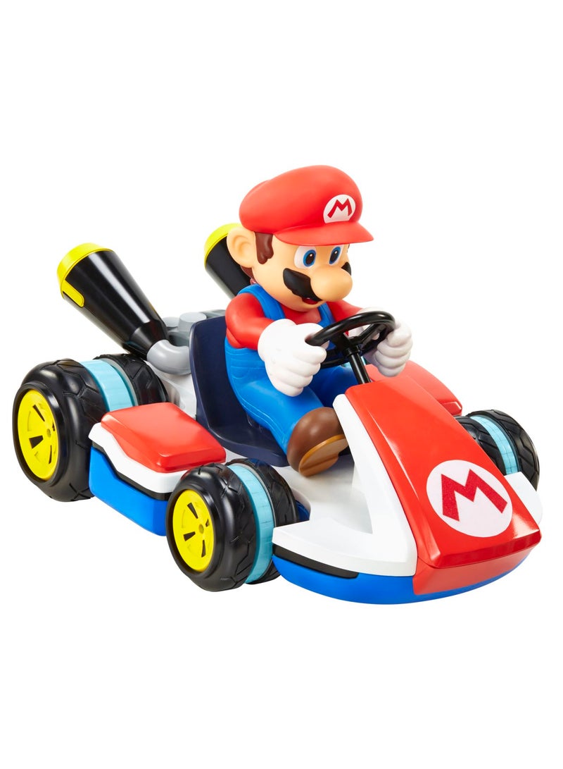 Mario Mini Remote Controlled Racer