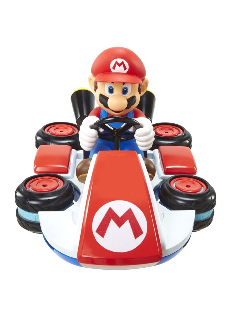 Mario Mini Remote Controlled Racer