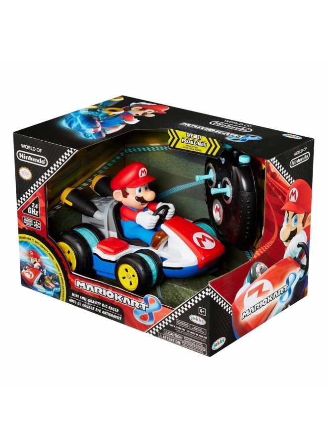 Mario Mini Remote Controlled Racer